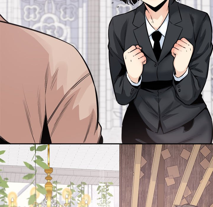 Excuse me, This is my Room - Chapter 103 Page 19