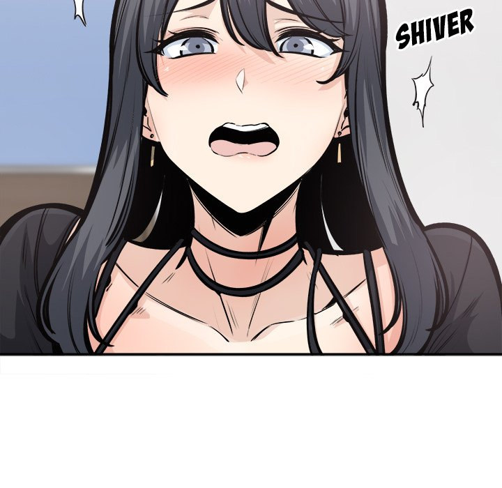 Excuse me, This is my Room - Chapter 105 Page 140