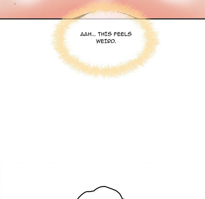 Excuse me, This is my Room - Chapter 107 Page 91