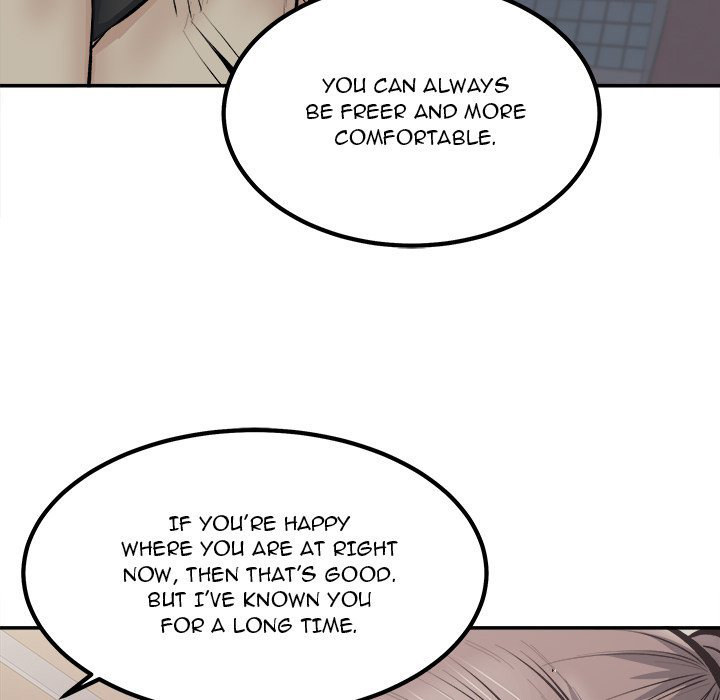 Excuse me, This is my Room - Chapter 113 Page 131