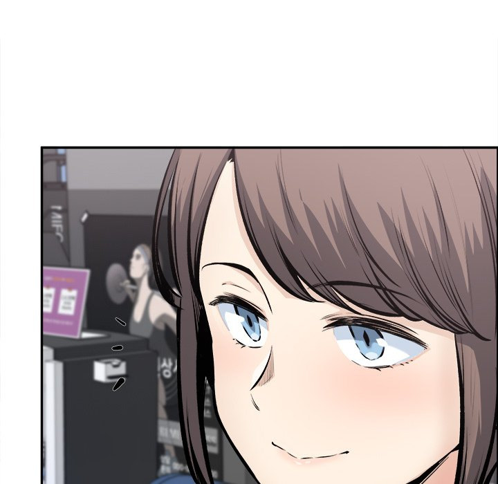 Excuse me, This is my Room - Chapter 113 Page 67