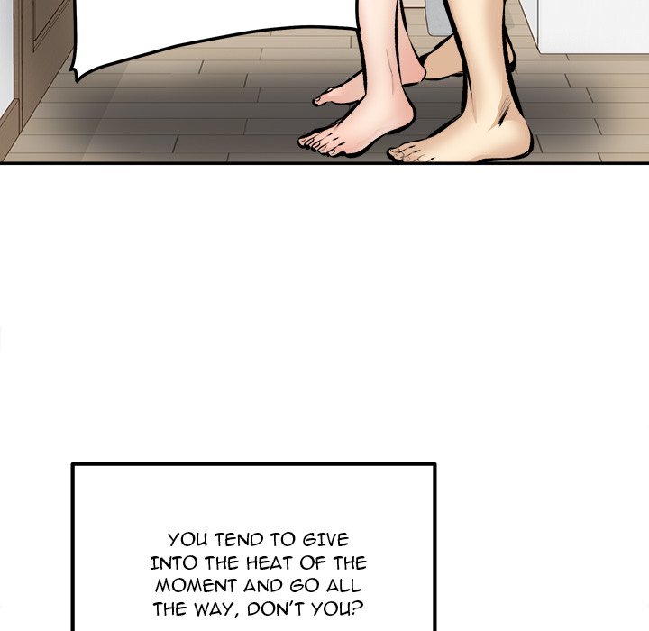 Excuse me, This is my Room - Chapter 114 Page 64