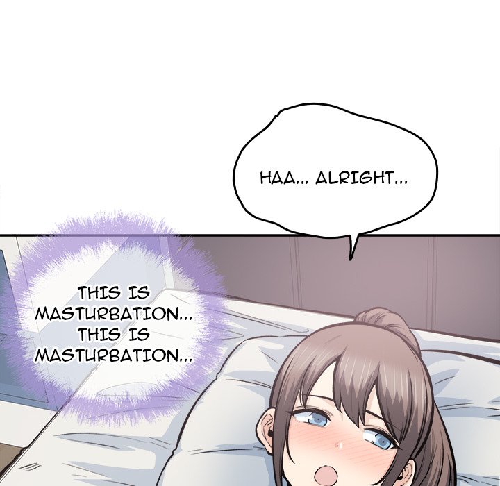 Excuse me, This is my Room - Chapter 116 Page 124