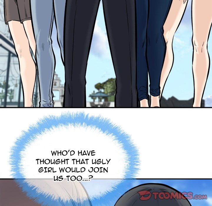 Excuse me, This is my Room - Chapter 117 Page 120