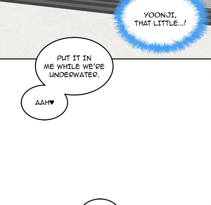 Excuse me, This is my Room - Chapter 118 Page 124