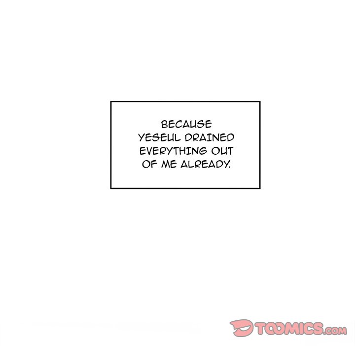 Excuse me, This is my Room - Chapter 14 Page 42