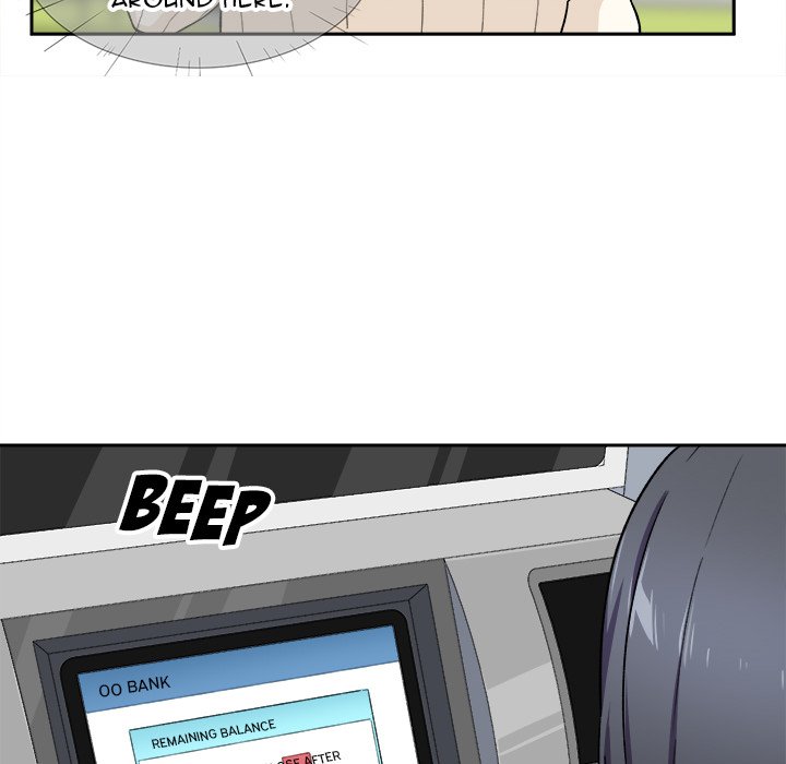 Excuse me, This is my Room - Chapter 18 Page 72