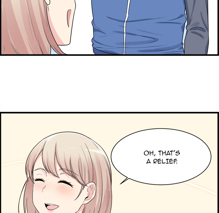 Excuse me, This is my Room - Chapter 2 Page 16