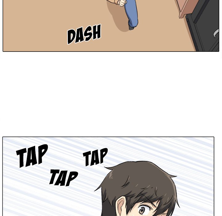 Excuse me, This is my Room - Chapter 21 Page 142