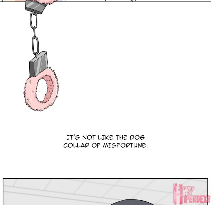 Excuse me, This is my Room - Chapter 21 Page 56