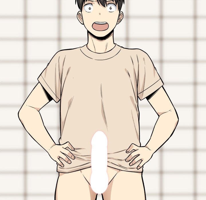 Excuse me, This is my Room - Chapter 27 Page 87