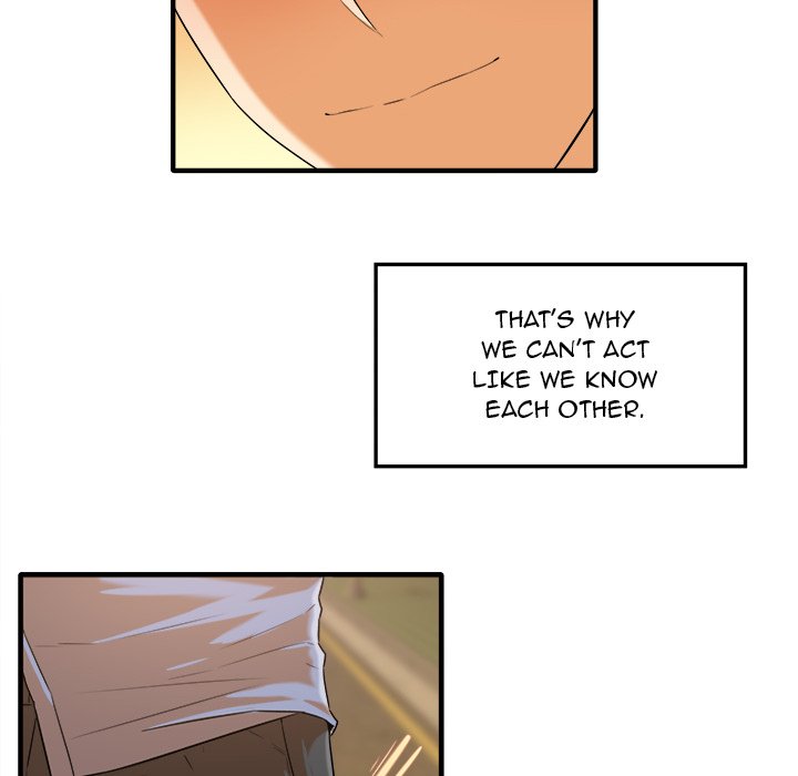 Excuse me, This is my Room - Chapter 3 Page 75