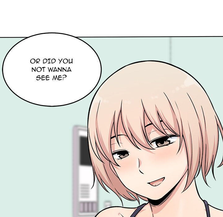 Excuse me, This is my Room - Chapter 33 Page 104