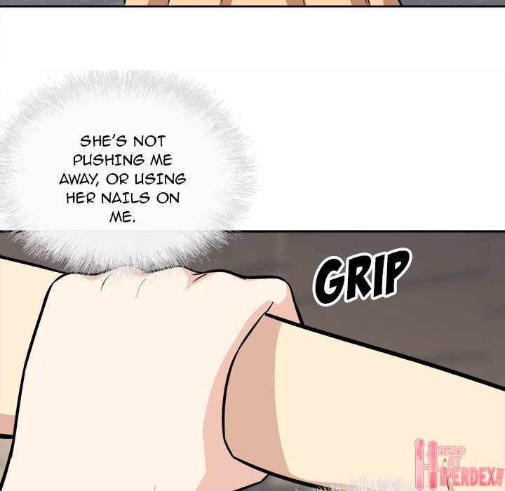 Excuse me, This is my Room - Chapter 38 Page 76