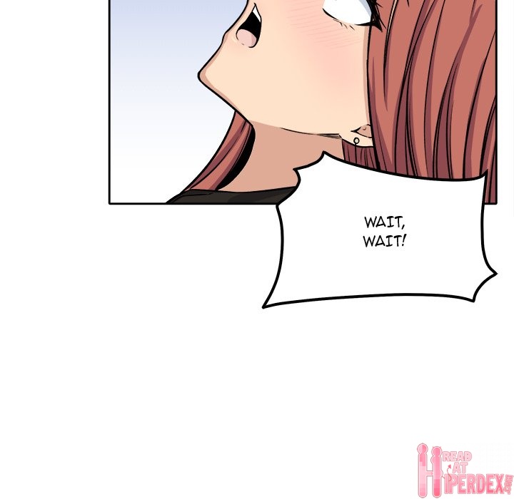 Excuse me, This is my Room - Chapter 41 Page 136