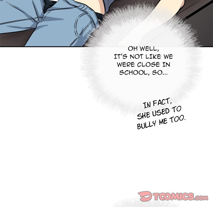 Excuse me, This is my Room - Chapter 41 Page 39