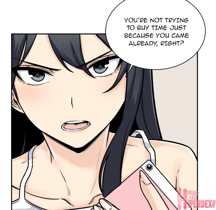 Excuse me, This is my Room - Chapter 46 Page 70