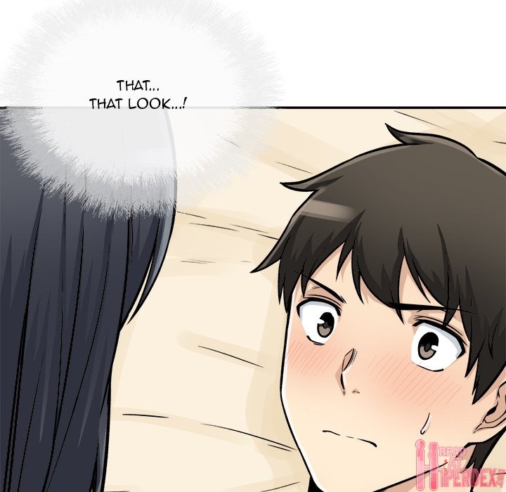 Excuse me, This is my Room - Chapter 47 Page 65