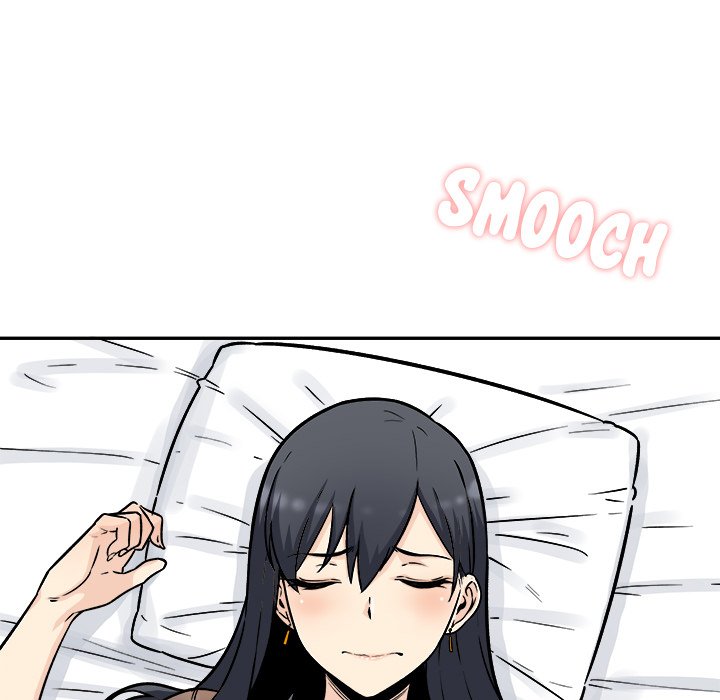 Excuse me, This is my Room - Chapter 48 Page 125