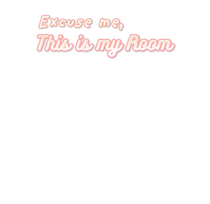 Excuse me, This is my Room - Chapter 51 Page 10
