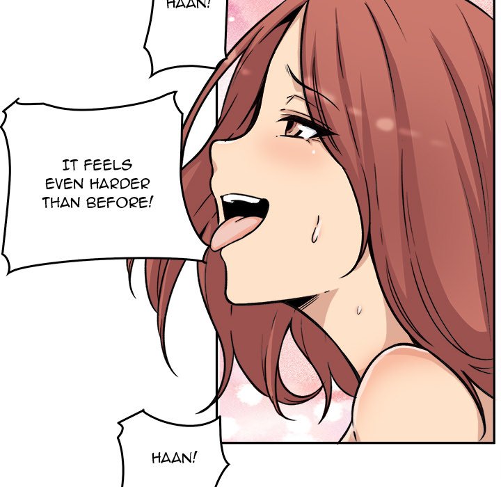 Excuse me, This is my Room - Chapter 51 Page 55