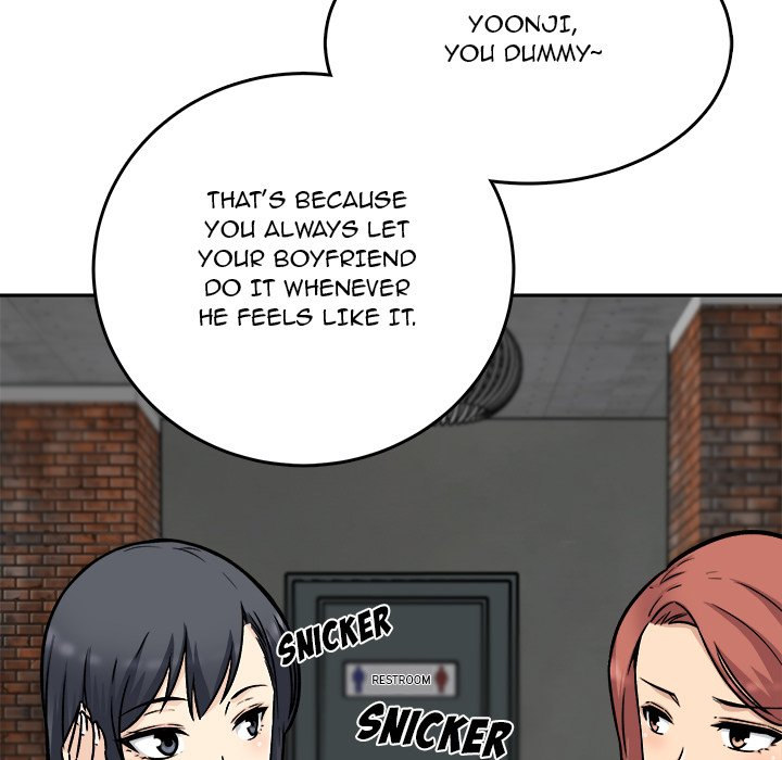 Excuse me, This is my Room - Chapter 52 Page 121