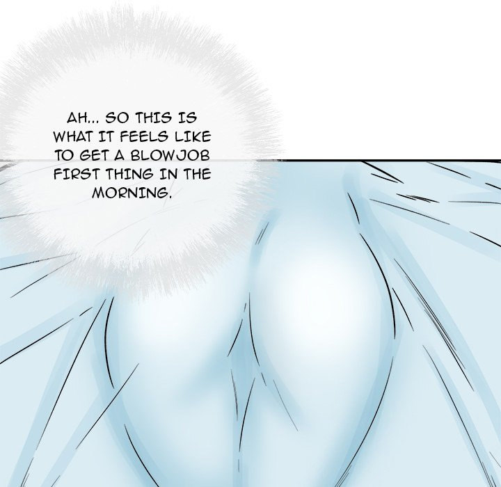 Excuse me, This is my Room - Chapter 52 Page 36