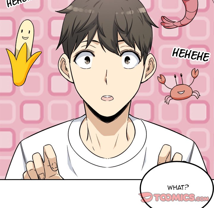 Excuse me, This is my Room - Chapter 55 Page 57