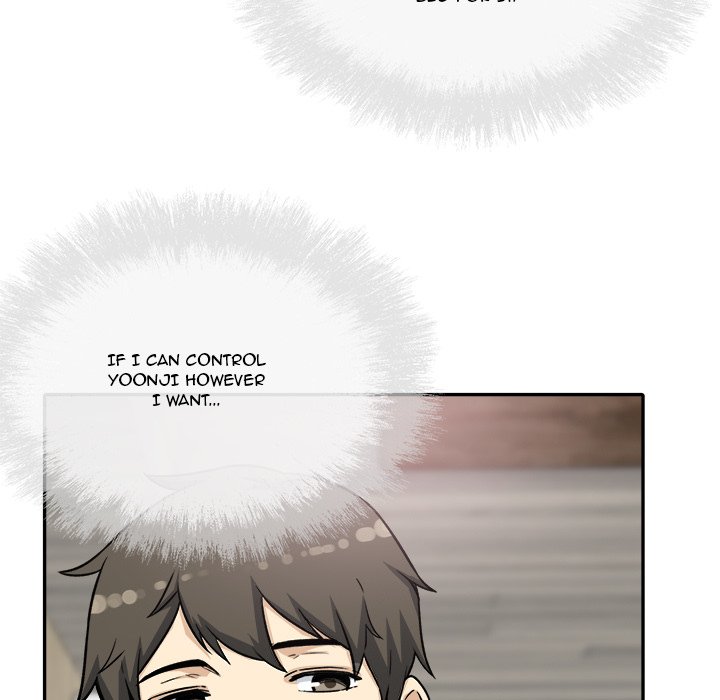 Excuse me, This is my Room - Chapter 56 Page 24