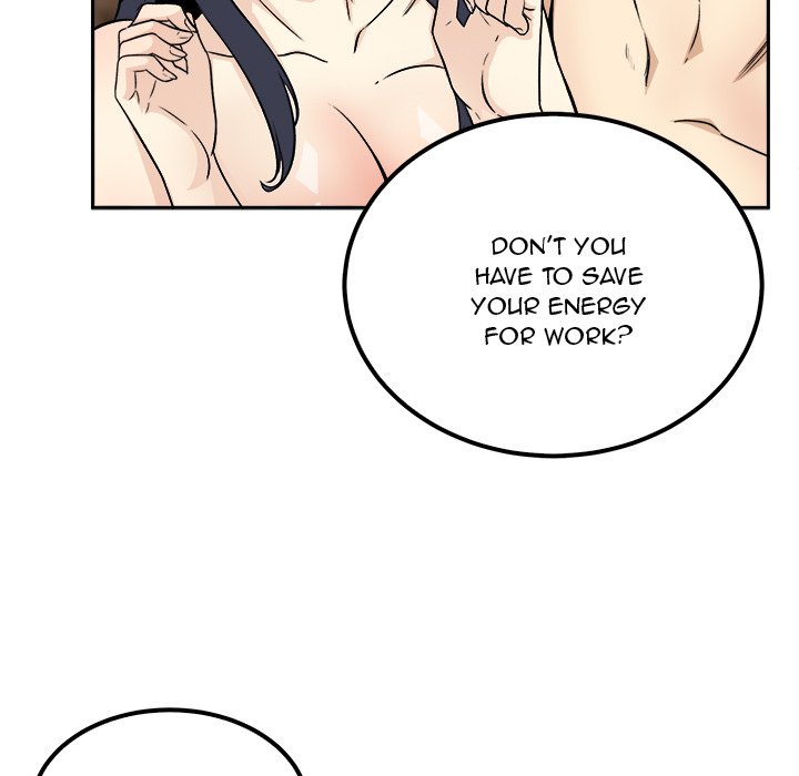 Excuse me, This is my Room - Chapter 58 Page 119