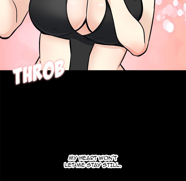 Excuse me, This is my Room - Chapter 70 Page 16