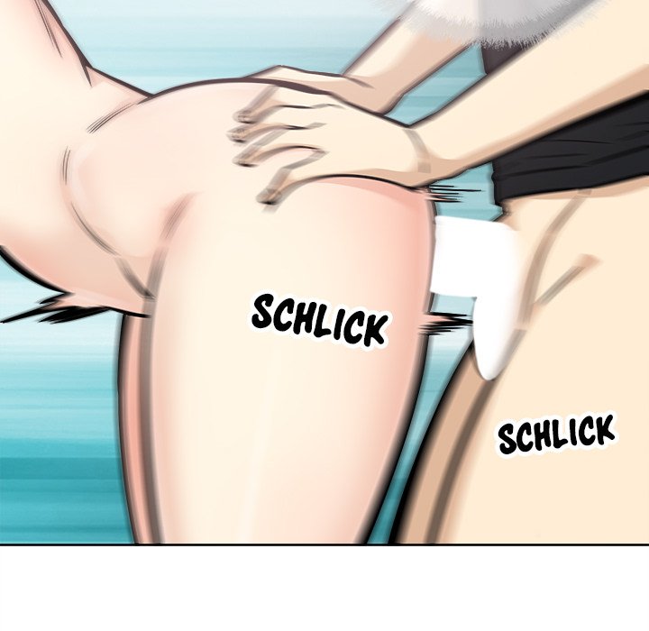 Excuse me, This is my Room - Chapter 70 Page 66