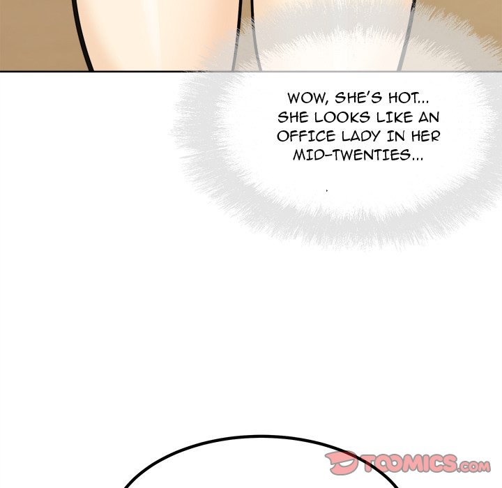 Excuse me, This is my Room - Chapter 72 Page 39