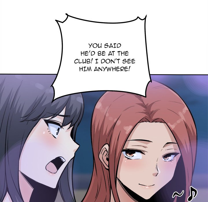 Excuse me, This is my Room - Chapter 75 Page 32