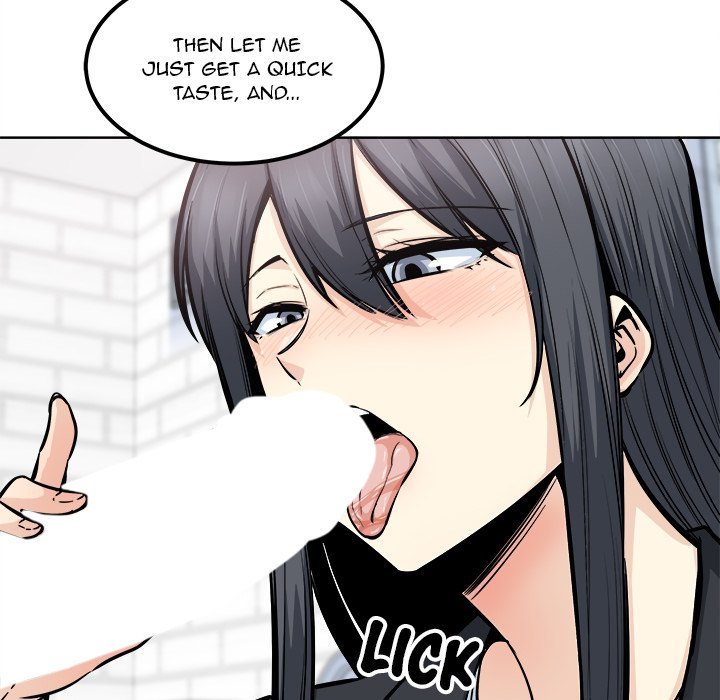 Excuse me, This is my Room - Chapter 88 Page 139