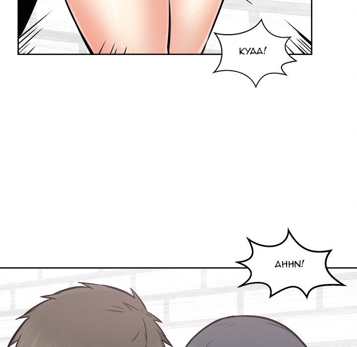 Excuse me, This is my Room - Chapter 89 Page 44