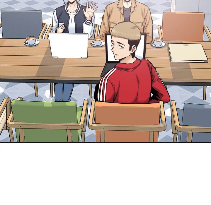 Excuse me, This is my Room - Chapter 89 Page 59