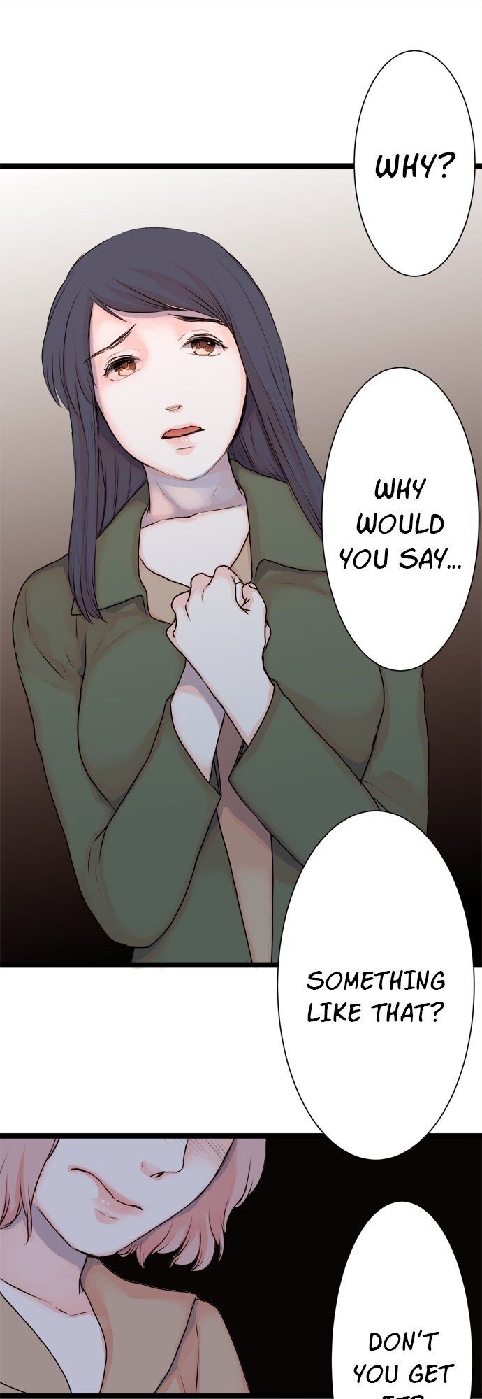 Suimittou wa Shoujo ni Kajira Reru - Chapter 66 Page 10