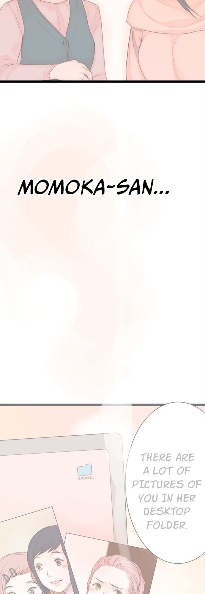 Suimittou wa Shoujo ni Kajira Reru - Chapter 66 Page 18