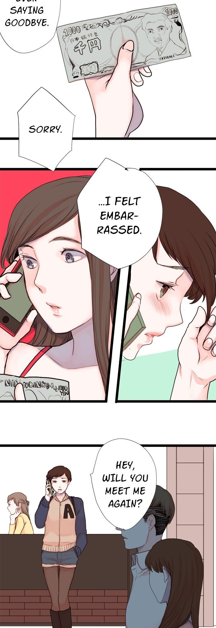 Suimittou wa Shoujo ni Kajira Reru - Chapter 68 Page 28