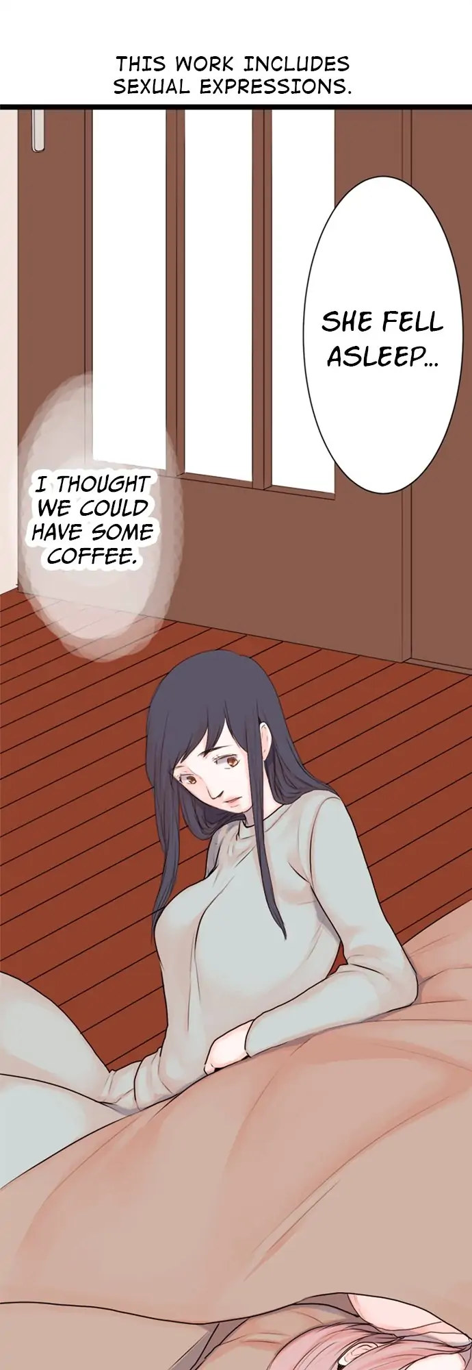 Suimittou wa Shoujo ni Kajira Reru - Chapter 72 Page 1