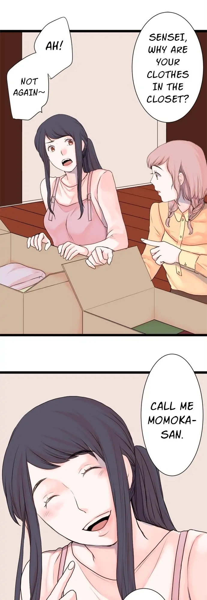 Suimittou wa Shoujo ni Kajira Reru - Chapter 73 Page 31