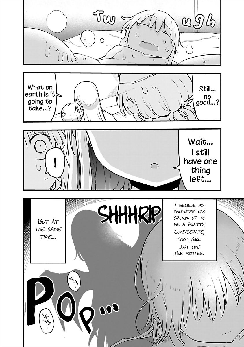 Chichi Chichi - Chapter 87 Page 10