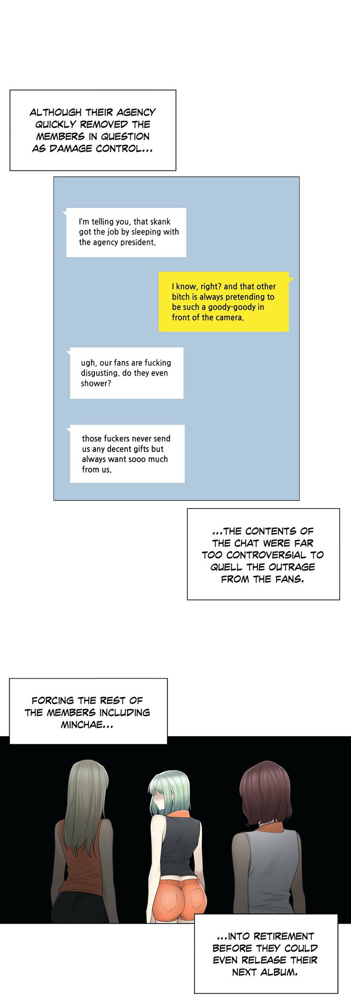 Touch On - Chapter 52 Page 24