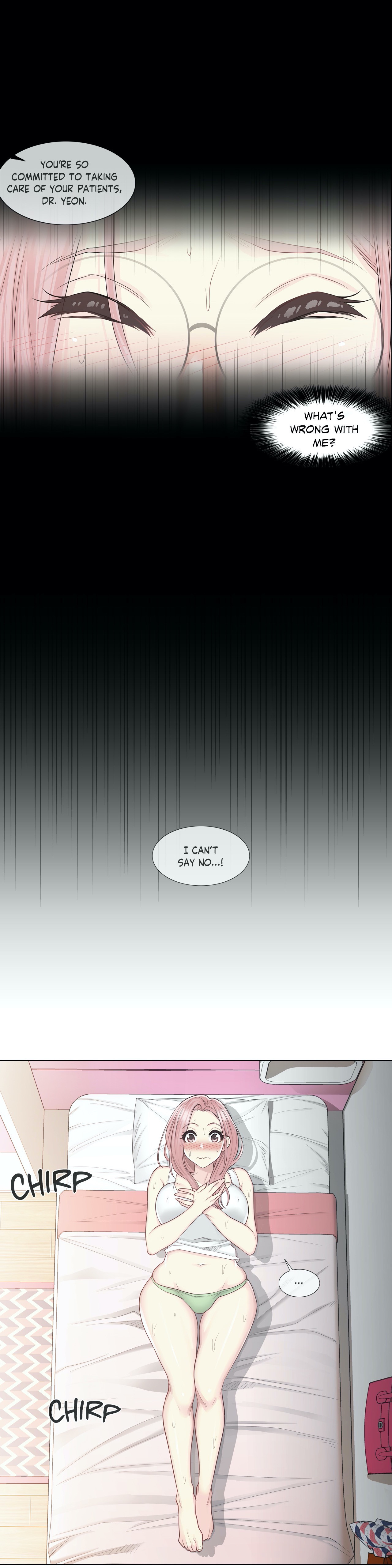 Touch On - Chapter 9 Page 14