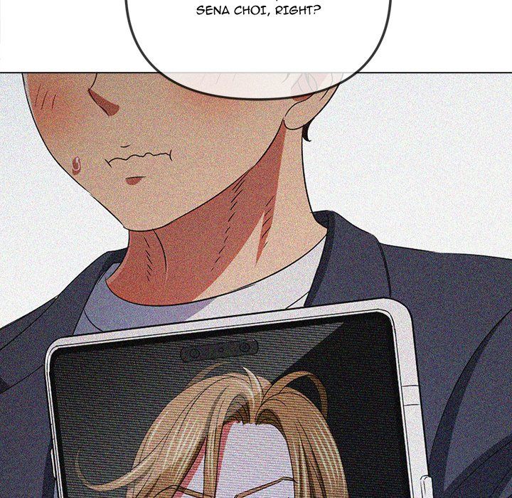 My High School Bully - Chapter 238 Page 99