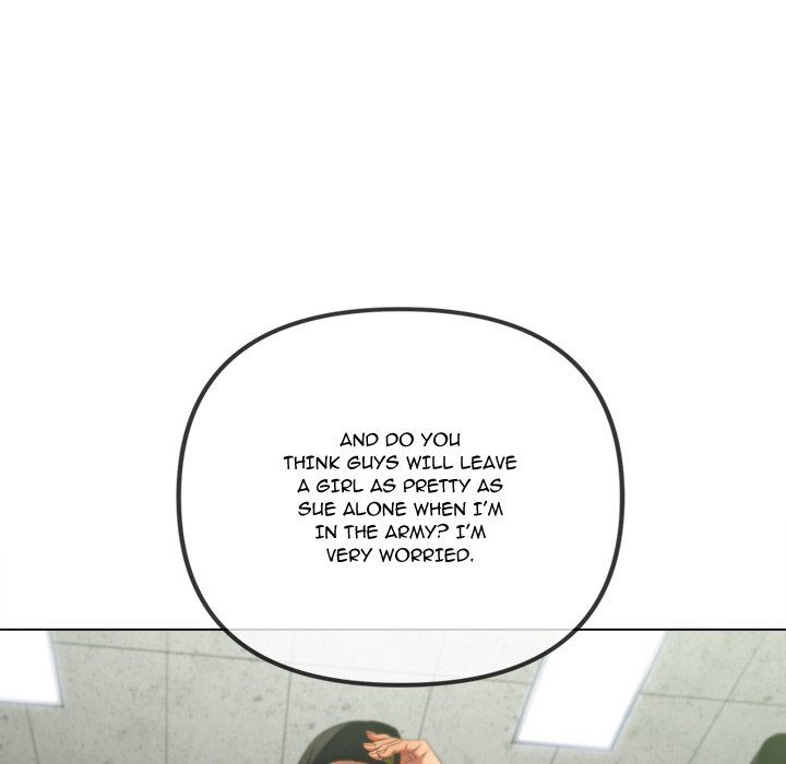 My High School Bully - Chapter 245 Page 69