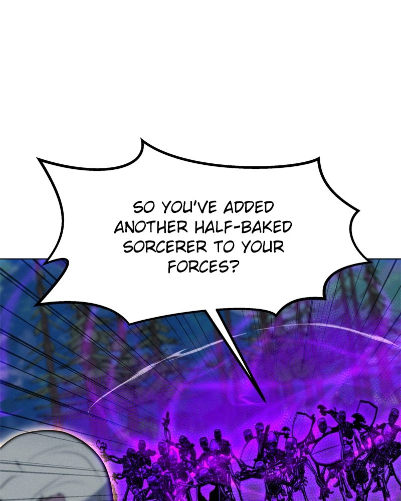 Solo Spell Caster - Chapter 179 Page 39