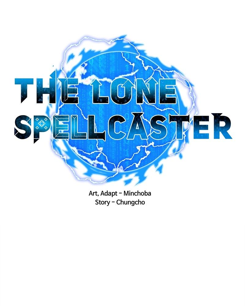 Solo Spell Caster - Chapter 188 Page 47