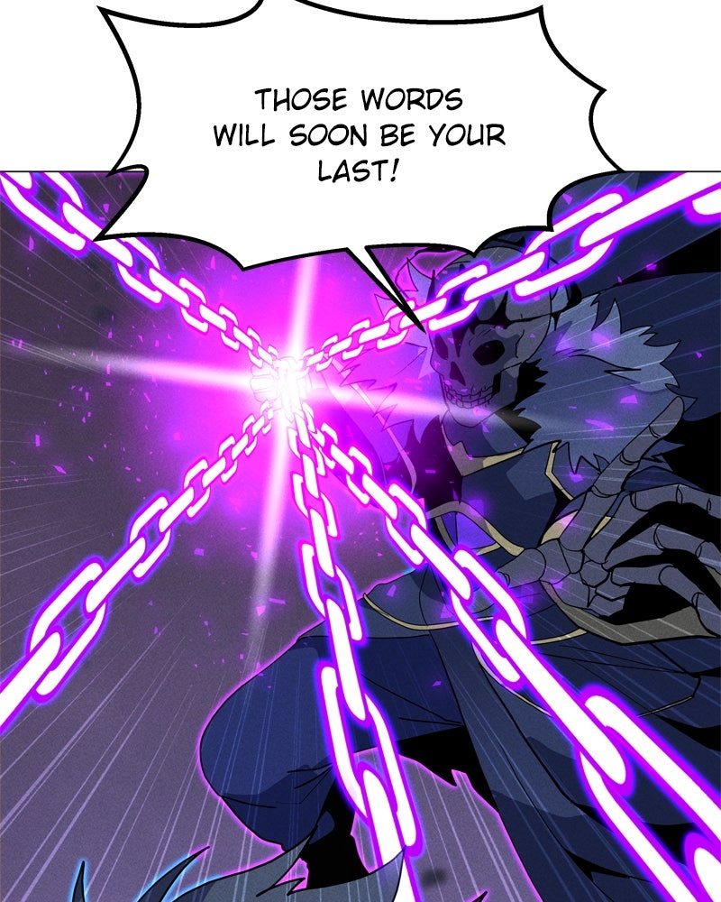 Solo Spell Caster - Chapter 197 Page 73